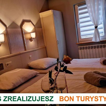 Apartamenty Pokoje Przy Wyciagu 717 Karpacz Kültér fotó