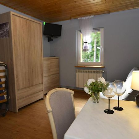 Apartamenty Pokoje Przy Wyciagu 717 Karpacz Kültér fotó