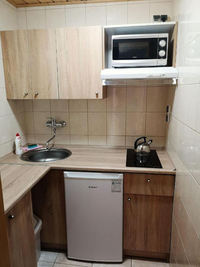 Apartamenty Pokoje Przy Wyciagu 717 Karpacz Kültér fotó