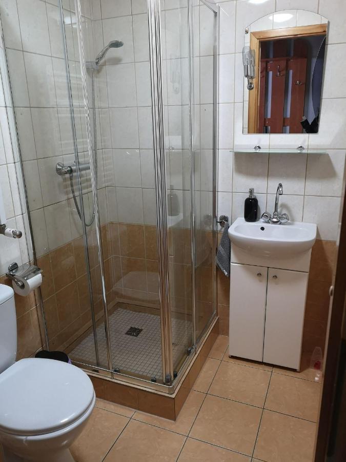 Apartamenty Pokoje Przy Wyciagu 717 Karpacz Kültér fotó