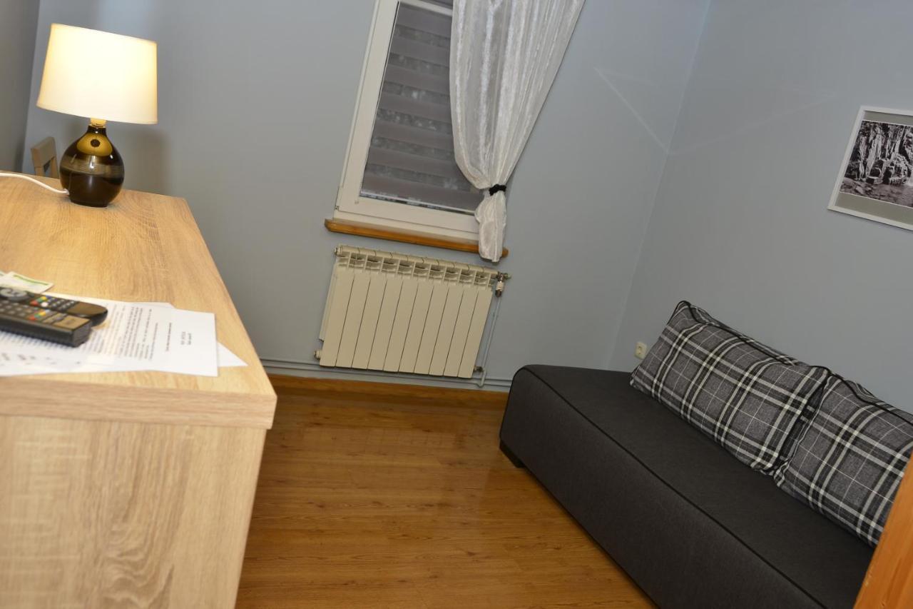 Apartamenty Pokoje Przy Wyciagu 717 Karpacz Kültér fotó