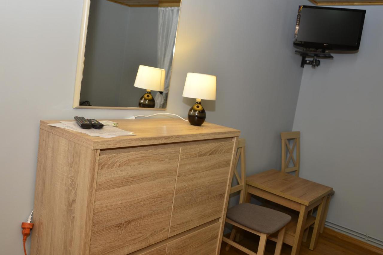 Apartamenty Pokoje Przy Wyciagu 717 Karpacz Kültér fotó