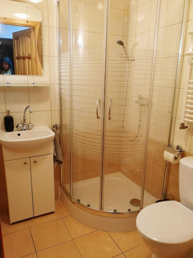Apartamenty Pokoje Przy Wyciagu 717 Karpacz Kültér fotó