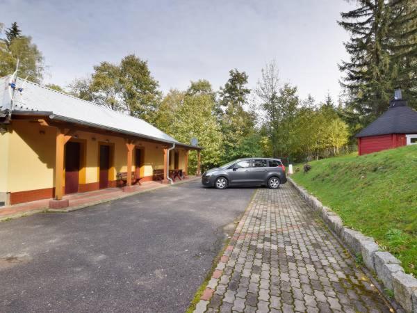 Apartamenty Pokoje Przy Wyciagu 717 Karpacz Kültér fotó