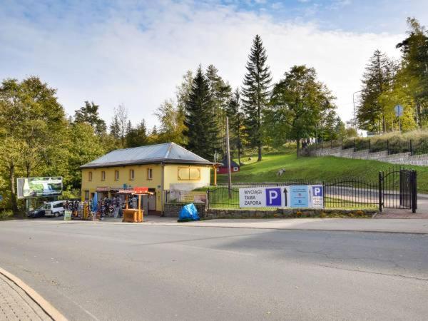 Apartamenty Pokoje Przy Wyciagu 717 Karpacz Kültér fotó