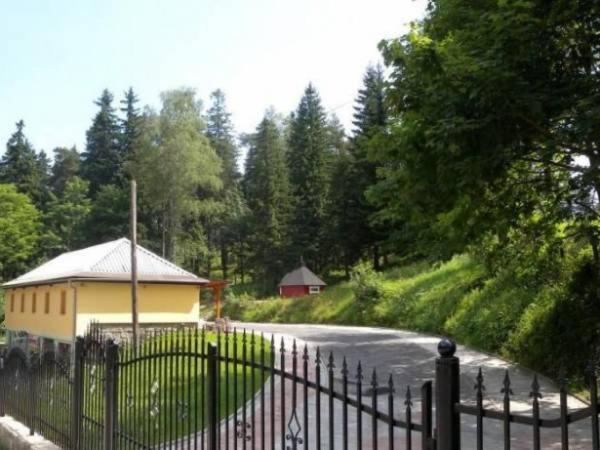 Apartamenty Pokoje Przy Wyciagu 717 Karpacz Kültér fotó