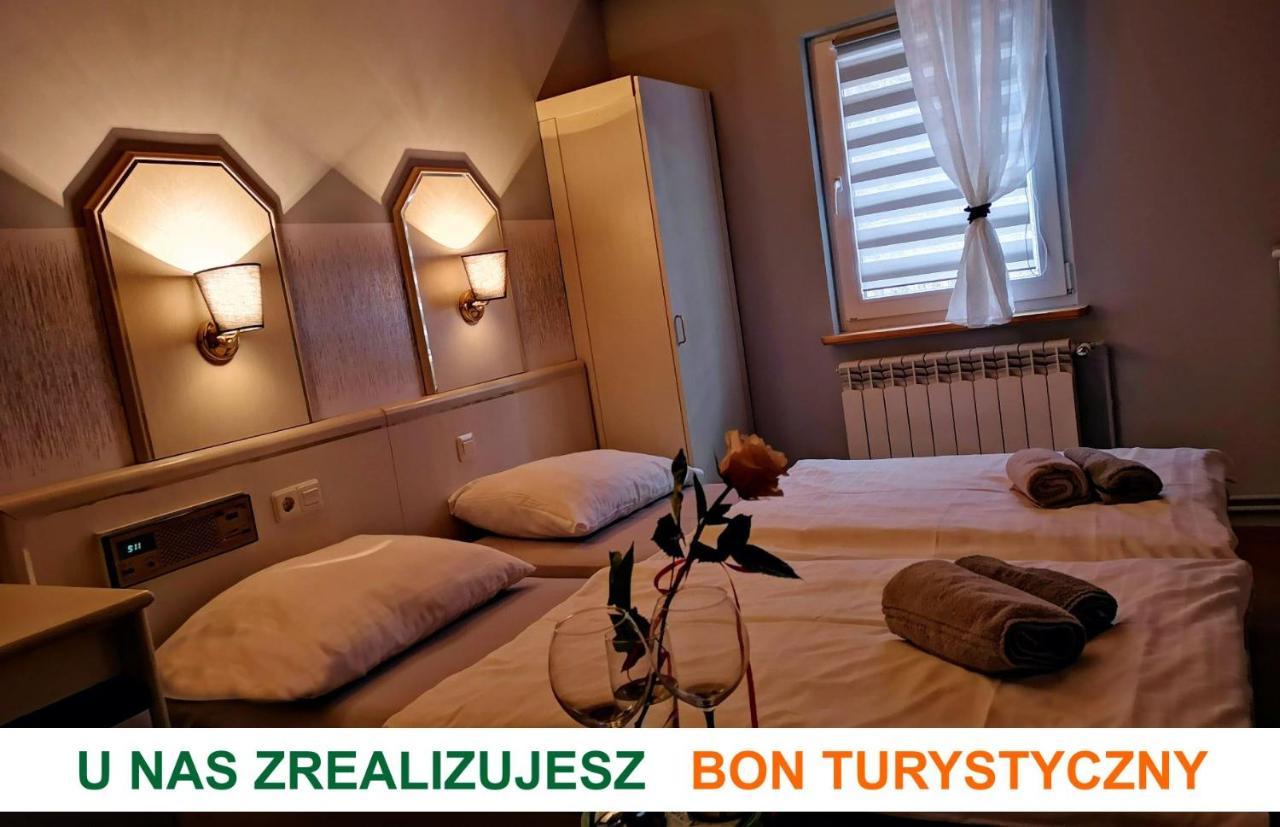 Apartamenty Pokoje Przy Wyciagu 717 Karpacz Kültér fotó