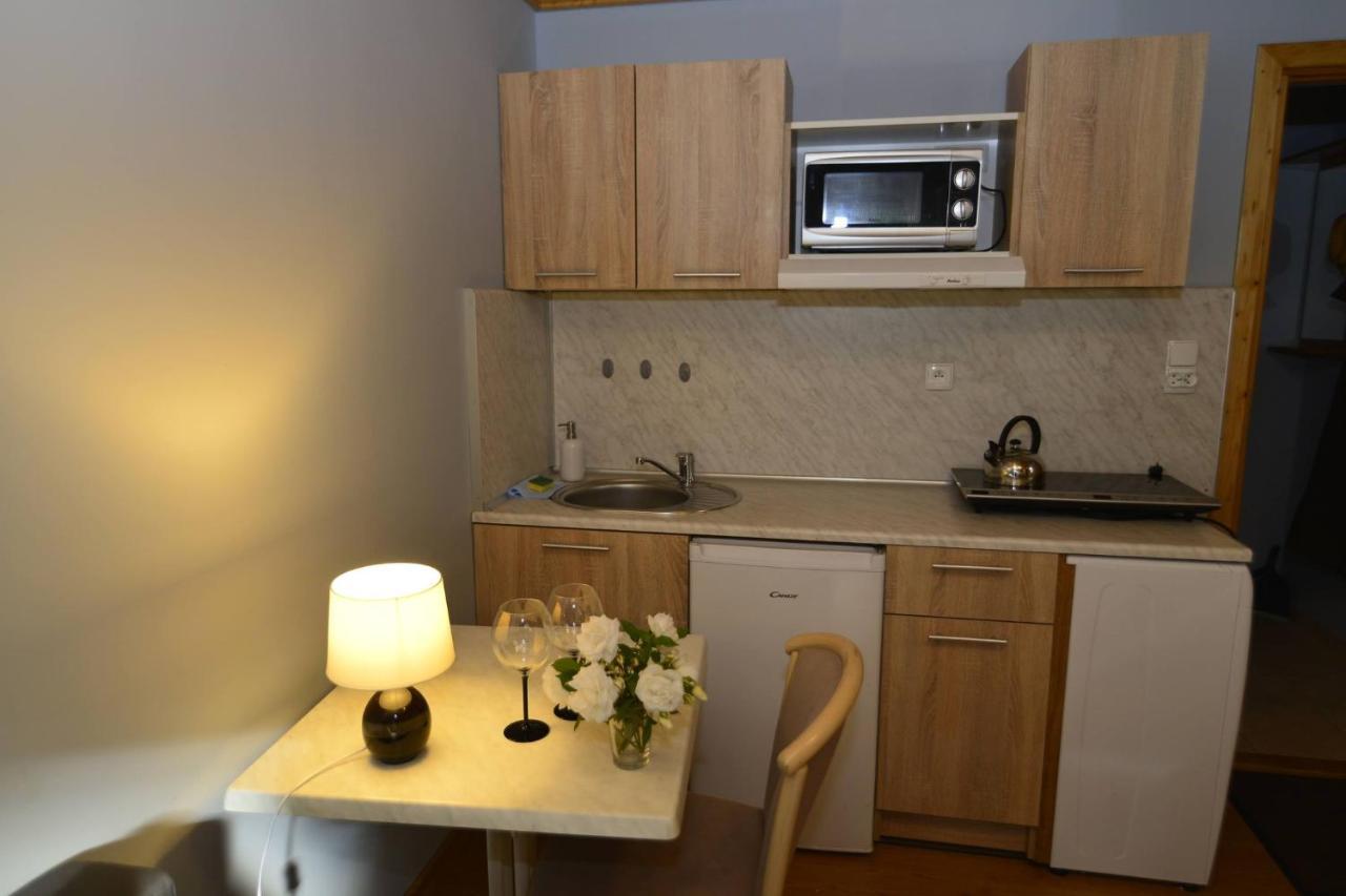 Apartamenty Pokoje Przy Wyciagu 717 Karpacz Kültér fotó