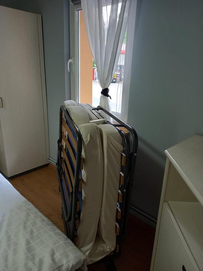 Apartamenty Pokoje Przy Wyciagu 717 Karpacz Kültér fotó