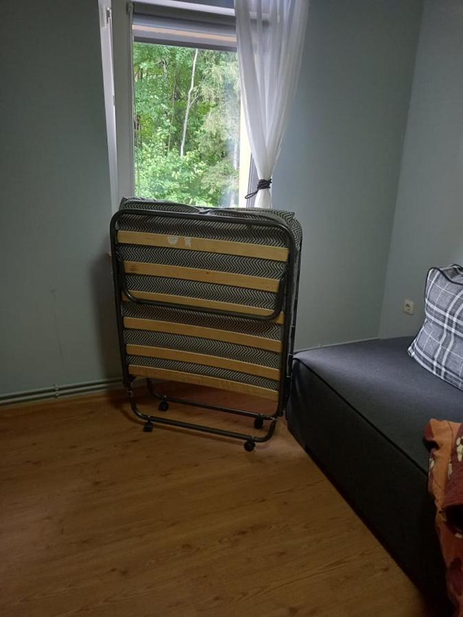 Apartamenty Pokoje Przy Wyciagu 717 Karpacz Kültér fotó