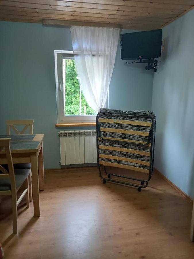 Apartamenty Pokoje Przy Wyciagu 717 Karpacz Kültér fotó